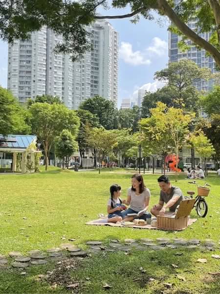 Le Somme, 60 Somme Road, 1 Bedroom, 1,012 sqft, Condominium For Sale, by Colin Ang Gek Hock, 500215944 - PropertyGuru.com.sg
