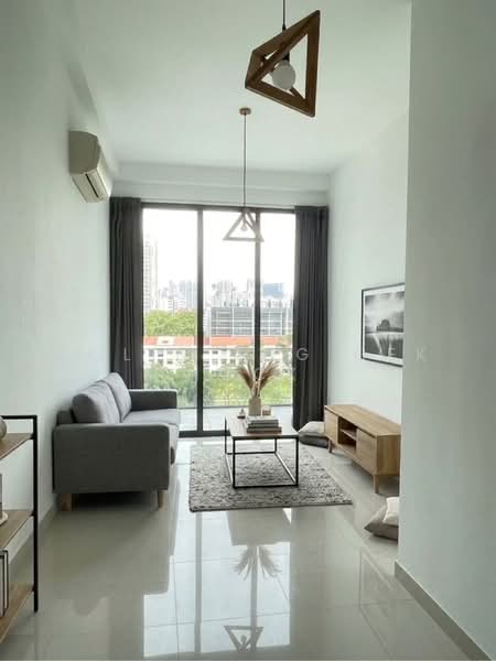 Le Somme, 60 Somme Road, 1 Bedroom, 1,012 sqft, Condominium For Sale, by Colin Ang Gek Hock, 500215944 - PropertyGuru.com.sg