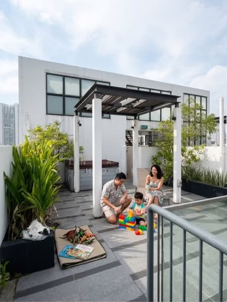 Le Somme, 60 Somme Road, Farrer Park / Serangoon Rd, 1 Bedroom, 1,012 sqft, Condominium For Sale, by Colin Ang Gek Hock, 500215944 - PropertyGuru.com.sg