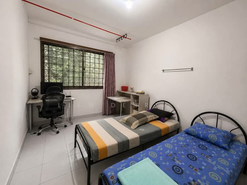 813 Jurong West Street 81, 813 Jurong West Street 81, Room Rental, 110 sqft, HDB Flat For Rent, by Liew Derrick, 500215952 - Bedroom - PropertyGuru.com.sg