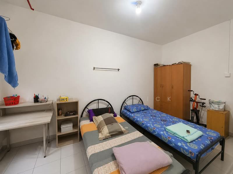 813 Jurong West Street 81, 813 Jurong West Street 81, Room Rental, 110 sqft, HDB Flat For Rent, by Liew Derrick, 500215952 - Bedroom - PropertyGuru.com.sg