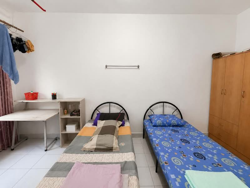 813 Jurong West Street 81, 813 Jurong West Street 81, Room Rental, 110 sqft, HDB Flat For Rent, by Liew Derrick, 500215952 - Bedroom - PropertyGuru.com.sg