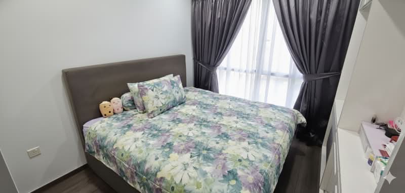Ecopolitan, Punggol Walk, 3 Bedrooms, 1,088 sqft, Executive Condominium For Sale, by Tango Tan, 500215954 - Bedroom - PropertyGuru.com.sg
