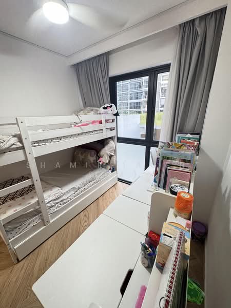 Riverparc Residence, 92 Punggol Drive, 4 Bedrooms, 1,485 sqft, Executive Condominium For Sale, by Shamir (Agent SAM), 500215955 - Bedroom - PropertyGuru.com.sg