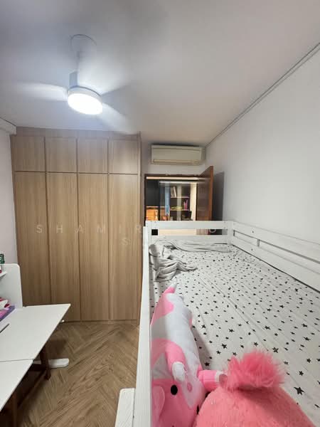 Riverparc Residence, 92 Punggol Drive, 4 Bedrooms, 1,485 sqft, Executive Condominium For Sale, by Shamir (Agent SAM), 500215955 - Bedroom - PropertyGuru.com.sg