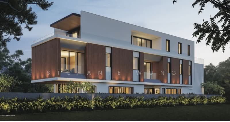 Mount Sinai, , 7 Bedrooms, 12,200 sqft, Detached House For Sale, by Stefanie Wong, 500215958 - Exterior - PropertyGuru.com.sg