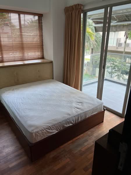 JLB Residences, Jalan Loyang Besar, 2 Bedrooms, 840 sqft, Apartment For Rent, by Victor Ho, 500215959 - Bedroom - PropertyGuru.com.sg