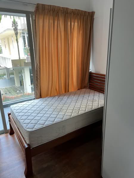 JLB Residences, Jalan Loyang Besar, 2 Bedrooms, 840 sqft, Apartment For Rent, by Victor Ho, 500215959 - Bedroom - PropertyGuru.com.sg