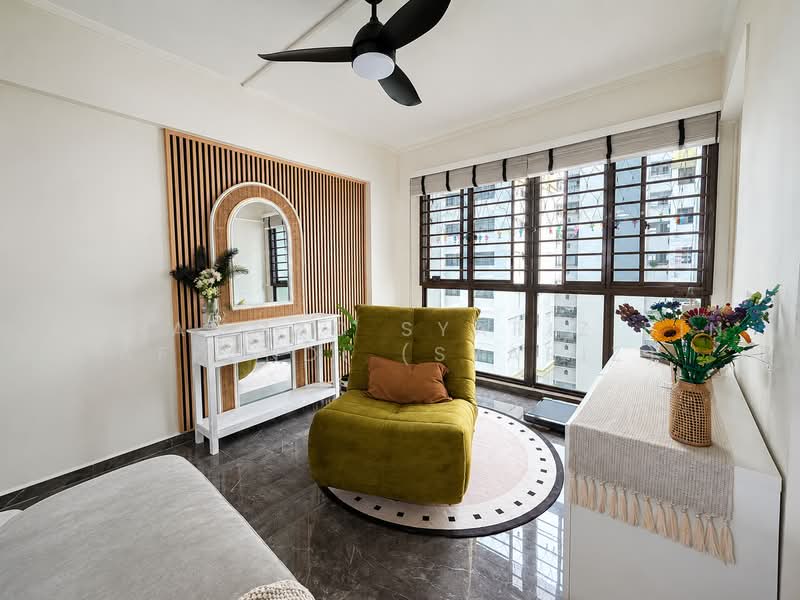 672 Woodlands Drive 71, 672 Woodlands Drive 71, 3 Bedrooms, 1,184 sqft, HDB Flat For Sale, by Muhammad Syariz Bin Affandi (Syariz), 500215961 - Living Room - PropertyGuru.com.sg