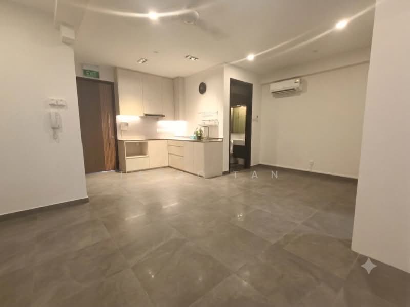 The Modules, 387 Joo Chiat Road, East Coast / Marine Parade, 980 sqft, Office For Rent, by Tango Tan, 500215962 - Kitchen - CommercialGuru.com.sg