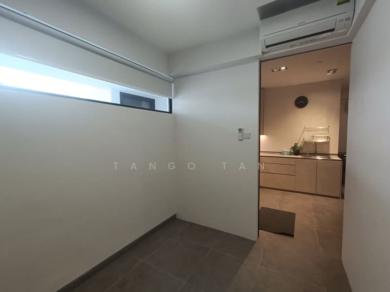 The Modules, 387 Joo Chiat Road, East Coast / Marine Parade, 980 sqft, Office For Rent, by Tango Tan, 500215962 - Kitchen - CommercialGuru.com.sg