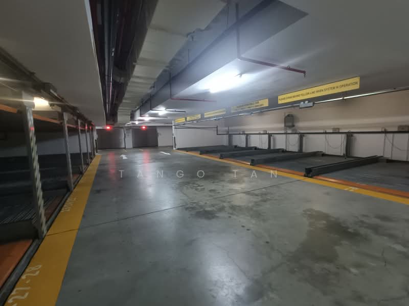 The Modules, 387 Joo Chiat Road, East Coast / Marine Parade, 980 sqft, Office For Rent, by Tango Tan, 500215962 - Car Park - CommercialGuru.com.sg