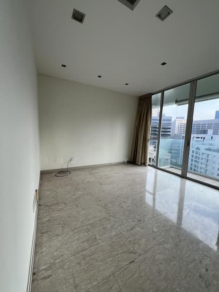 The Ansley, 33 Mandalay Road, 3 Bedrooms, 1,281 sqft, Condominium For Rent, by Kimberly Wee, 500215966 - Living Room - PropertyGuru.com.sg