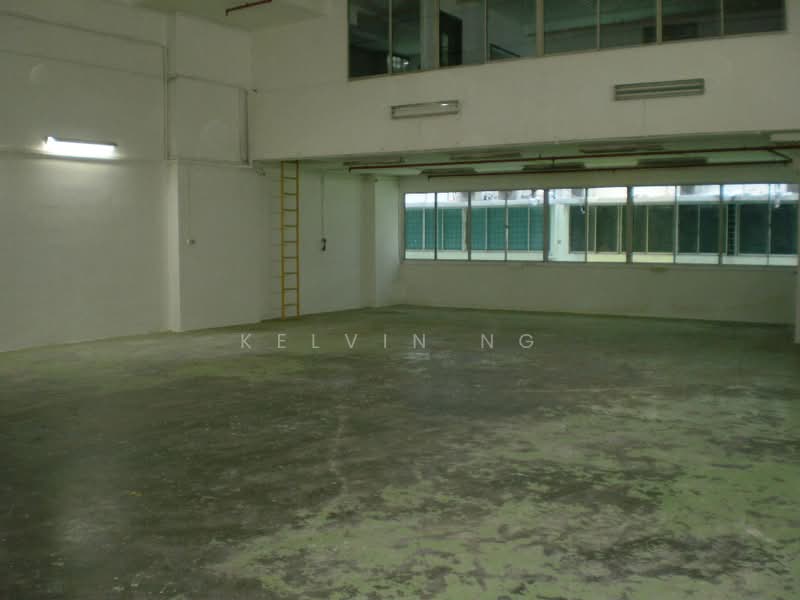 North Link Building, 10 Admiralty Street, 5,188 sqft, Light Industrial (B1) For Sale, by Kelvin Ng, 500215967 - Interior - CommercialGuru.com.sg