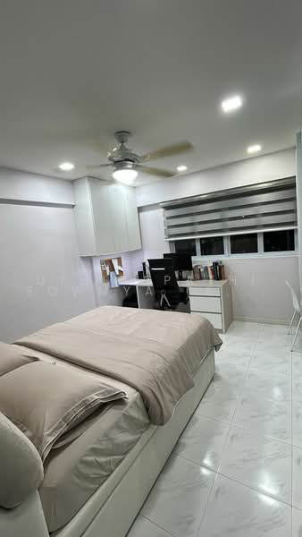 533 Hougang Avenue 6, 533 Hougang Avenue 6, 3 Bedrooms, 1,560 sqft, HDB Flat For Sale, by Uthirapathi Sowmya (Sowmya), 500215970 - Bedroom - PropertyGuru.com.sg
