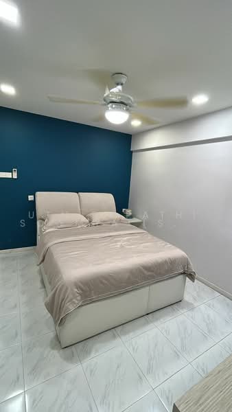 533 Hougang Avenue 6, 533 Hougang Avenue 6, 3 Bedrooms, 1,560 sqft, HDB Flat For Sale, by Uthirapathi Sowmya (Sowmya), 500215970 - Bedroom - PropertyGuru.com.sg