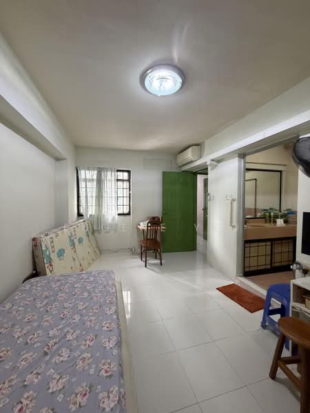 182 Jelebu Road, 182 Jelebu Road, 3 Bedrooms, 990 sqft, HDB Flat For Sale, by Eugene Yeo, 500215974 - Bedroom - PropertyGuru.com.sg