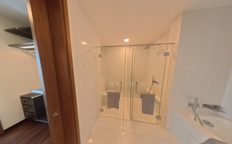 Residences @ Emerald Hill, 119 Emerald Hill Road, Orchard / River Valley, 4 Bedrooms, 2,282 sqft, Condominium For Sale, by Seth Wu, 500215979 - Bathroom - PropertyGuru.com.sg