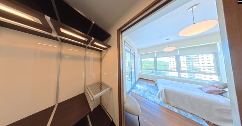 Residences @ Emerald Hill, 119 Emerald Hill Road, Orchard / River Valley, 4 Bedrooms, 2,282 sqft, Condominium For Sale, by Seth Wu, 500215979 - Bedroom - PropertyGuru.com.sg