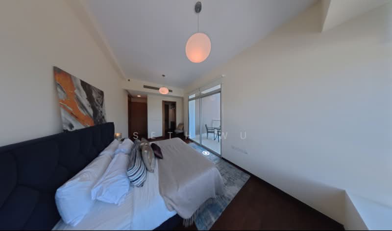 Residences @ Emerald Hill, 119 Emerald Hill Road, Orchard / River Valley, 4 Bedrooms, 2,282 sqft, Condominium For Sale, by Seth Wu, 500215979 - Bedroom - PropertyGuru.com.sg