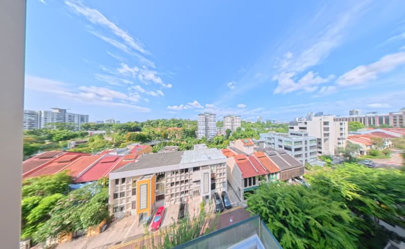 Residences @ Emerald Hill, 119 Emerald Hill Road, Orchard / River Valley, 4 Bedrooms, 2,282 sqft, Condominium For Sale, by Seth Wu, 500215979 - Exterior - PropertyGuru.com.sg
