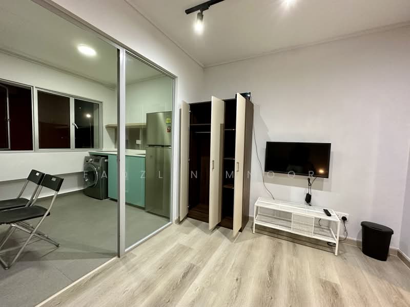 753 Jurong West Street 74, 753 Jurong West Street 74, Room Rental, 300 sqft, HDB Flat For Rent, by Fadzlin MNoor, 500215980 - Kitchen - PropertyGuru.com.sg