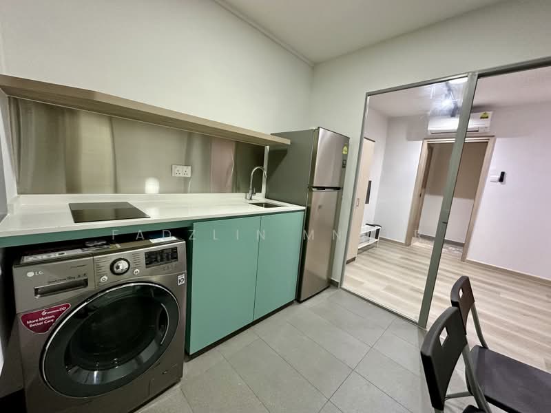 753 Jurong West Street 74, 753 Jurong West Street 74, Room Rental, 300 sqft, HDB Flat For Rent, by Fadzlin MNoor, 500215980 - Kitchen - PropertyGuru.com.sg