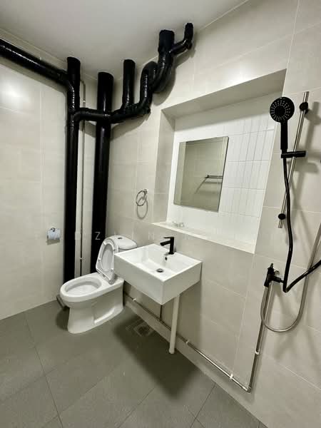 753 Jurong West Street 74, 753 Jurong West Street 74, Room Rental, 300 sqft, HDB Flat For Rent, by Fadzlin MNoor, 500215980 - Bathroom - PropertyGuru.com.sg