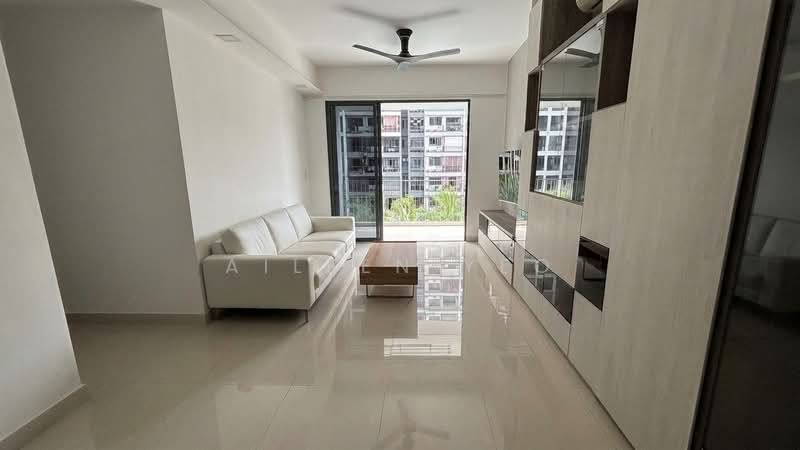 Jewel @ Buangkok, Buangkok Drive, 4 Bedrooms, 1,356 sqft, Condominium For Sale, by Aileen Yeo, 500215983 - Living Room - PropertyGuru.com.sg