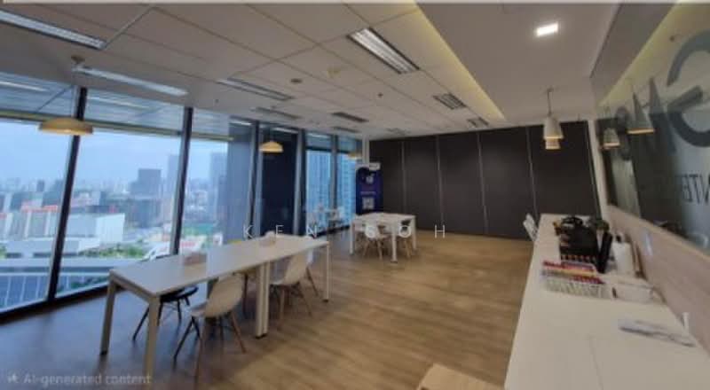 Tanjong Pagar MRT - Premium Fitted Office - Other Options Availabable, , 4,908 sqft, Office For Rent, by Ken Soh, 500215985 - Interior - CommercialGuru.com.sg