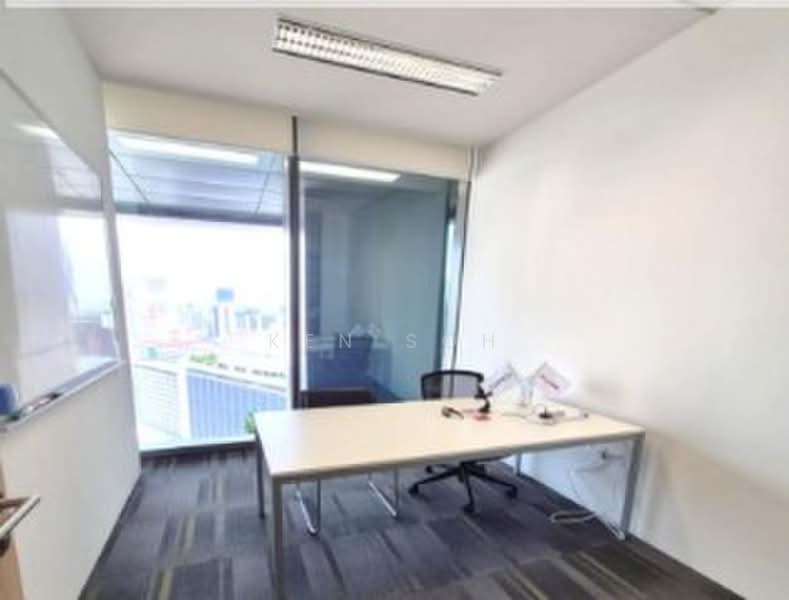 Tanjong Pagar MRT - Premium Fitted Office - Other Options Availabable, , 4,908 sqft, Office For Rent, by Ken Soh, 500215985 - Study - CommercialGuru.com.sg