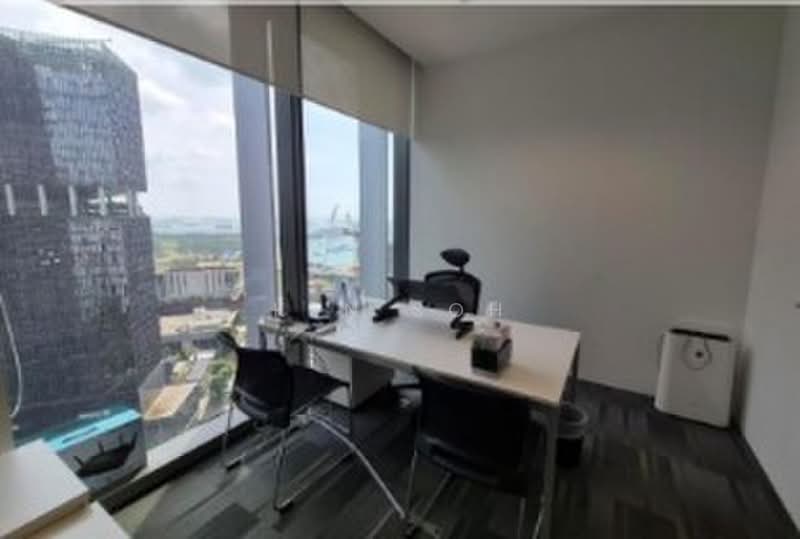 Tanjong Pagar MRT - Premium Fitted Office - Other Options Availabable, , 4,908 sqft, Office For Rent, by Ken Soh, 500215985 - Study - CommercialGuru.com.sg