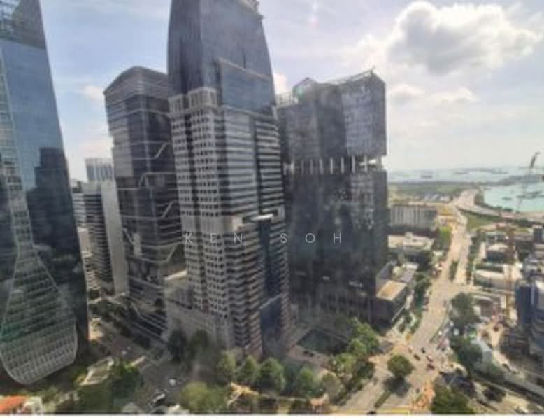 Tanjong Pagar MRT - Premium Fitted Office - Other Options Availabable, , 4,908 sqft, Office For Rent, by Ken Soh, 500215985 - Exterior - CommercialGuru.com.sg