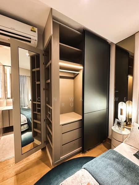 Grand Dunman, 18 Dunman Road, East Coast / Marine Parade, 2 Bedrooms, 775 sqft, Condominium For Sale, by Graycin Wang Wei Ru, 500215987 - Bedroom - PropertyGuru.com.sg