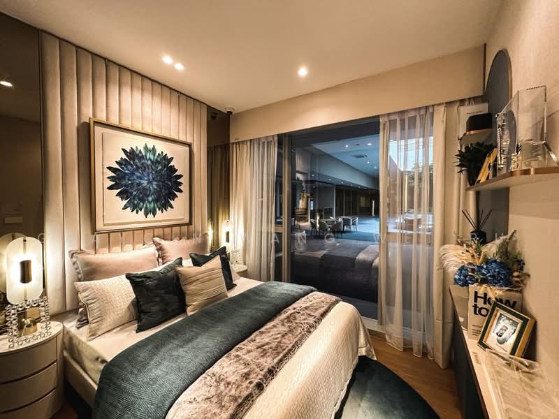 Grand Dunman, 18 Dunman Road, East Coast / Marine Parade, 2 Bedrooms, 775 sqft, Condominium For Sale, by Graycin Wang Wei Ru, 500215987 - Bedroom - PropertyGuru.com.sg