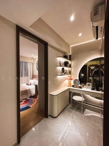 Grand Dunman, 18 Dunman Road, East Coast / Marine Parade, 2 Bedrooms, 775 sqft, Condominium For Sale, by Graycin Wang Wei Ru, 500215987 - Bedroom - PropertyGuru.com.sg