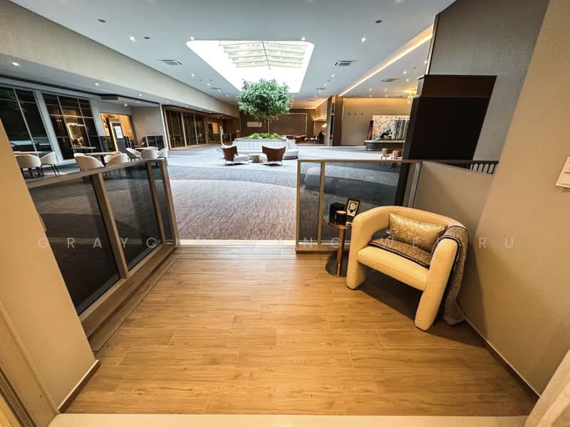 Grand Dunman, 18 Dunman Road, East Coast / Marine Parade, 2 Bedrooms, 775 sqft, Condominium For Sale, by Graycin Wang Wei Ru, 500215987 - Lobby - PropertyGuru.com.sg