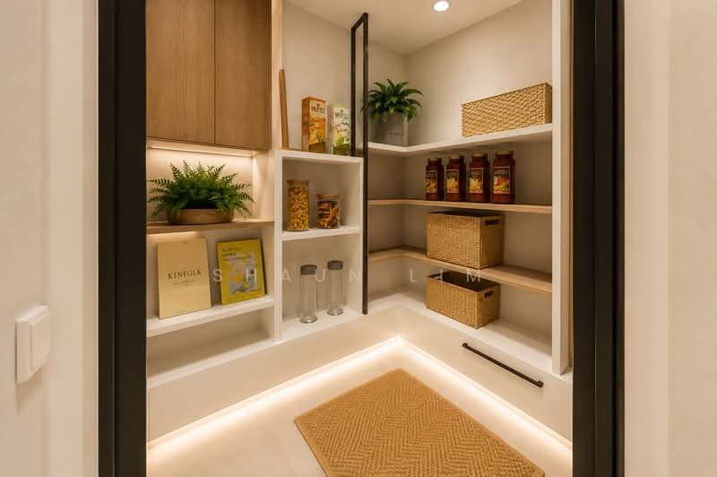 The Hillshore, 292 Pasir Panjang Rd, Buona Vista / West Coast / Clementi New Town, 3 Bedrooms, 1,055 sqft, Condominium For Sale, by Shaun Lim, 500215993 - Interior - PropertyGuru.com.sg
