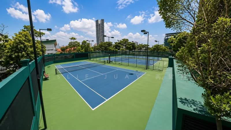 The Springbloom, 143 Serangoon Avenue 3, 3 Bedrooms, 1,302 sqft, Condominium For Sale, by Leslie Juay 芮哲熙, 500215996 - Exterior - PropertyGuru.com.sg