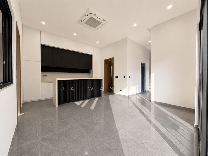 Telok Kurau Brand New Modern Semi-Detached With Lift, , 5 Bedrooms, 6,311 sqft, Semi-Detached House For Sale, by Kua WanTing, 500215998 - Kitchen - PropertyGuru.com.sg