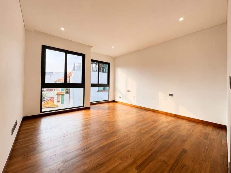 Telok Kurau Brand New Modern Semi-Detached With Lift, , 5 Bedrooms, 6,311 sqft, Semi-Detached House For Sale, by Kua WanTing, 500215998 - Interior - PropertyGuru.com.sg