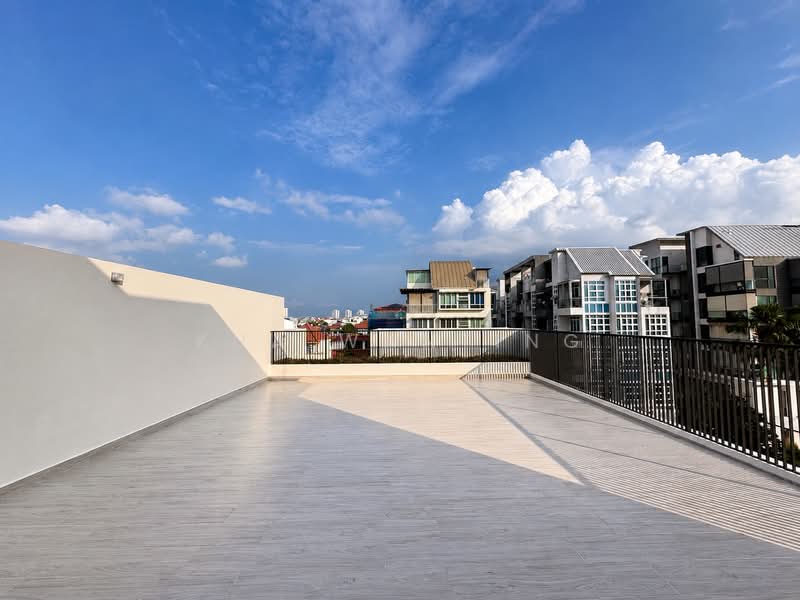 Telok Kurau Brand New Modern Semi-Detached With Lift, , 5 Bedrooms, 6,311 sqft, Semi-Detached House For Sale, by Kua WanTing, 500215998 - Exterior - PropertyGuru.com.sg