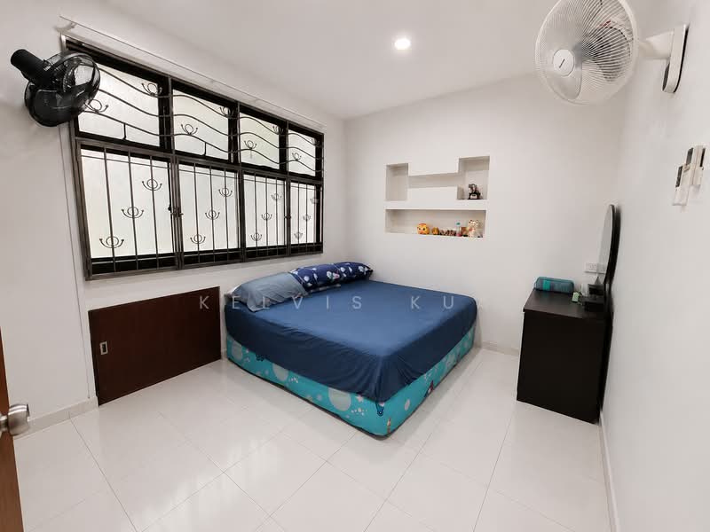 652 Senja Link, 652 Senja Link, 3 Bedrooms, 990 sqft, HDB Flat For Sale, by Kelvis Kua, 500216003 - Bedroom - PropertyGuru.com.sg