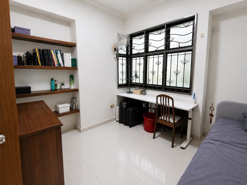 652 Senja Link, 652 Senja Link, 3 Bedrooms, 990 sqft, HDB Flat For Sale, by Kelvis Kua, 500216003 - Bedroom - PropertyGuru.com.sg