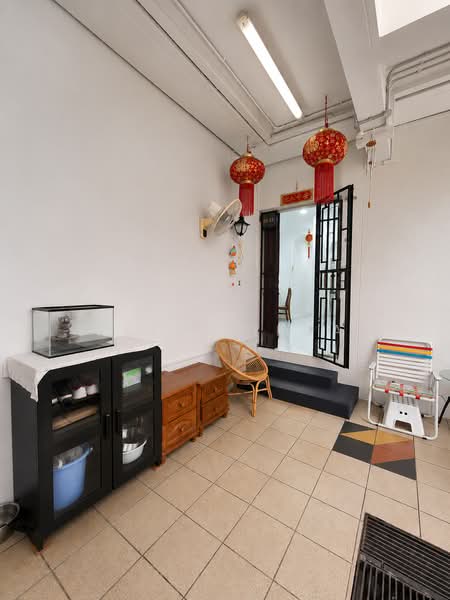 652 Senja Link, 652 Senja Link, 3 Bedrooms, 990 sqft, HDB Flat For Sale, by Kelvis Kua, 500216003 - Entrance - PropertyGuru.com.sg