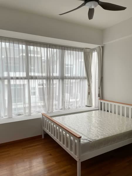 The Peak @ Balmeg, 6 Balmeg Hill, 2 Bedrooms, 990 sqft, Condominium For Rent, by Amber Li, 500216008 - Bedroom - PropertyGuru.com.sg