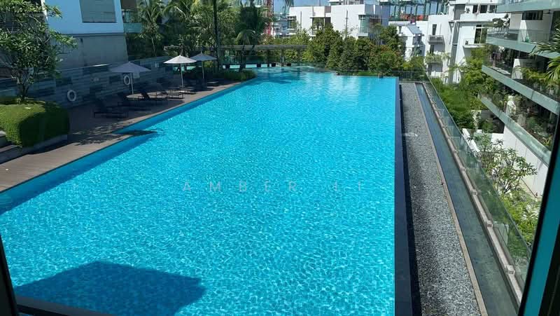 The Peak @ Balmeg, 6 Balmeg Hill, 2 Bedrooms, 990 sqft, Condominium For Rent, by Amber Li, 500216008 - Pool - PropertyGuru.com.sg
