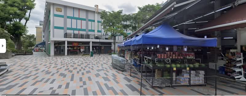 539 Bedok North Street 3, 539 Bedok North Street 3, 2 Bedrooms, 721 sqft, HDB Flat For Rent, by Lynnet Yeo, 500216009 - Exterior - PropertyGuru.com.sg
