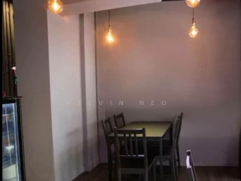 825 TAMPINES STREET 81