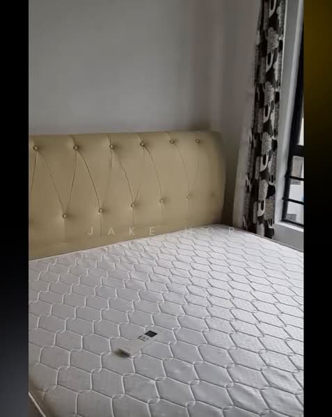 Casa Sarina, 101 Lorong Sarina, 1 Bedroom, 743 sqft, Condominium For Rent, by Jake Hor, 500216014 - Bedroom - PropertyGuru.com.sg